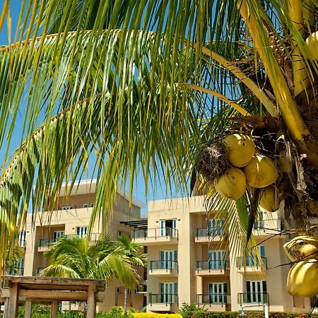 רסטרפו Wyndham Garden Villavicencio Rnt 26993 מראה חיצוני תמונה