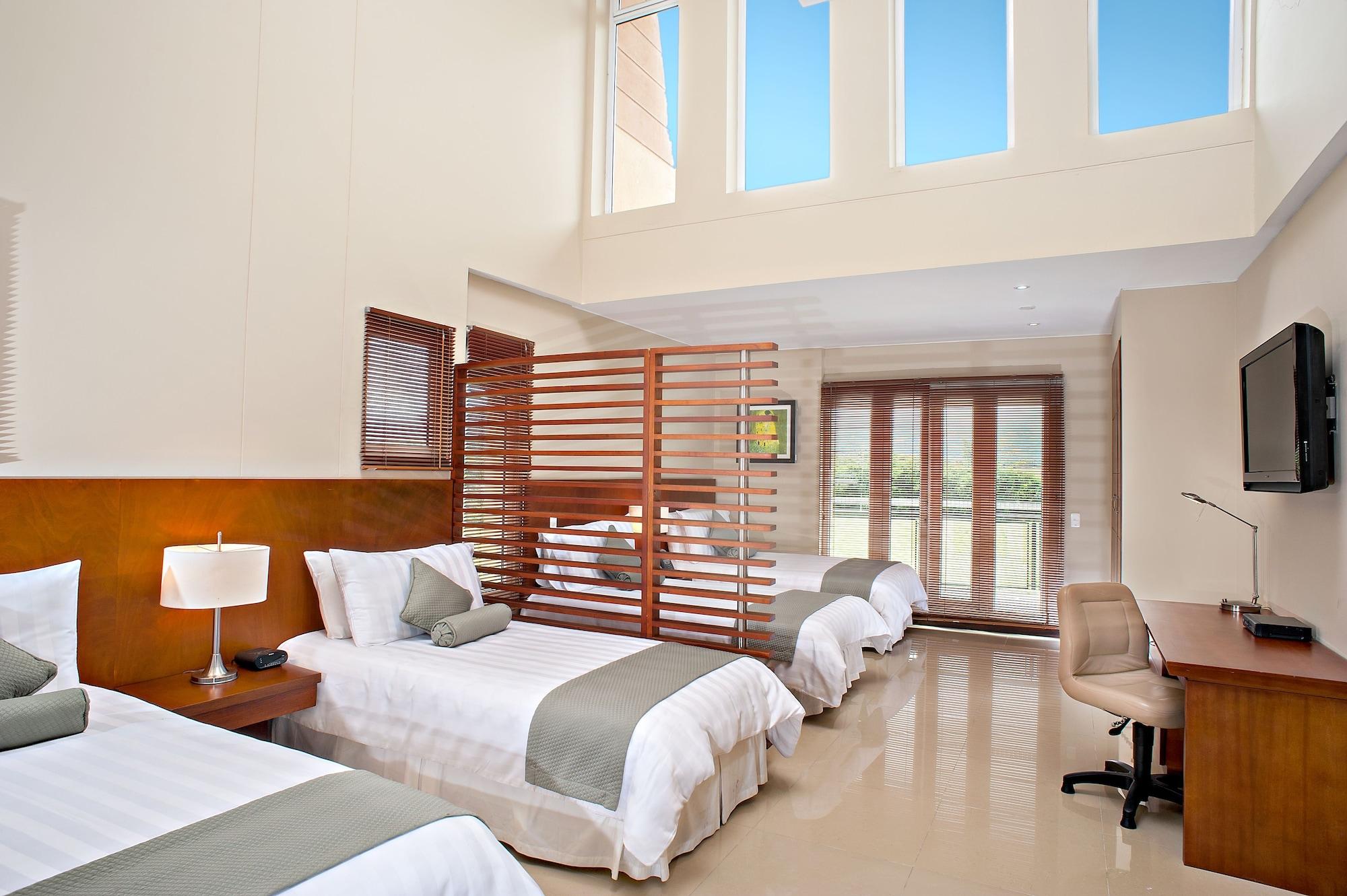 רסטרפו Wyndham Garden Villavicencio Rnt 26993 מראה חיצוני תמונה