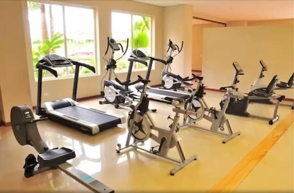 רסטרפו Wyndham Garden Villavicencio Rnt 26993 מראה חיצוני תמונה