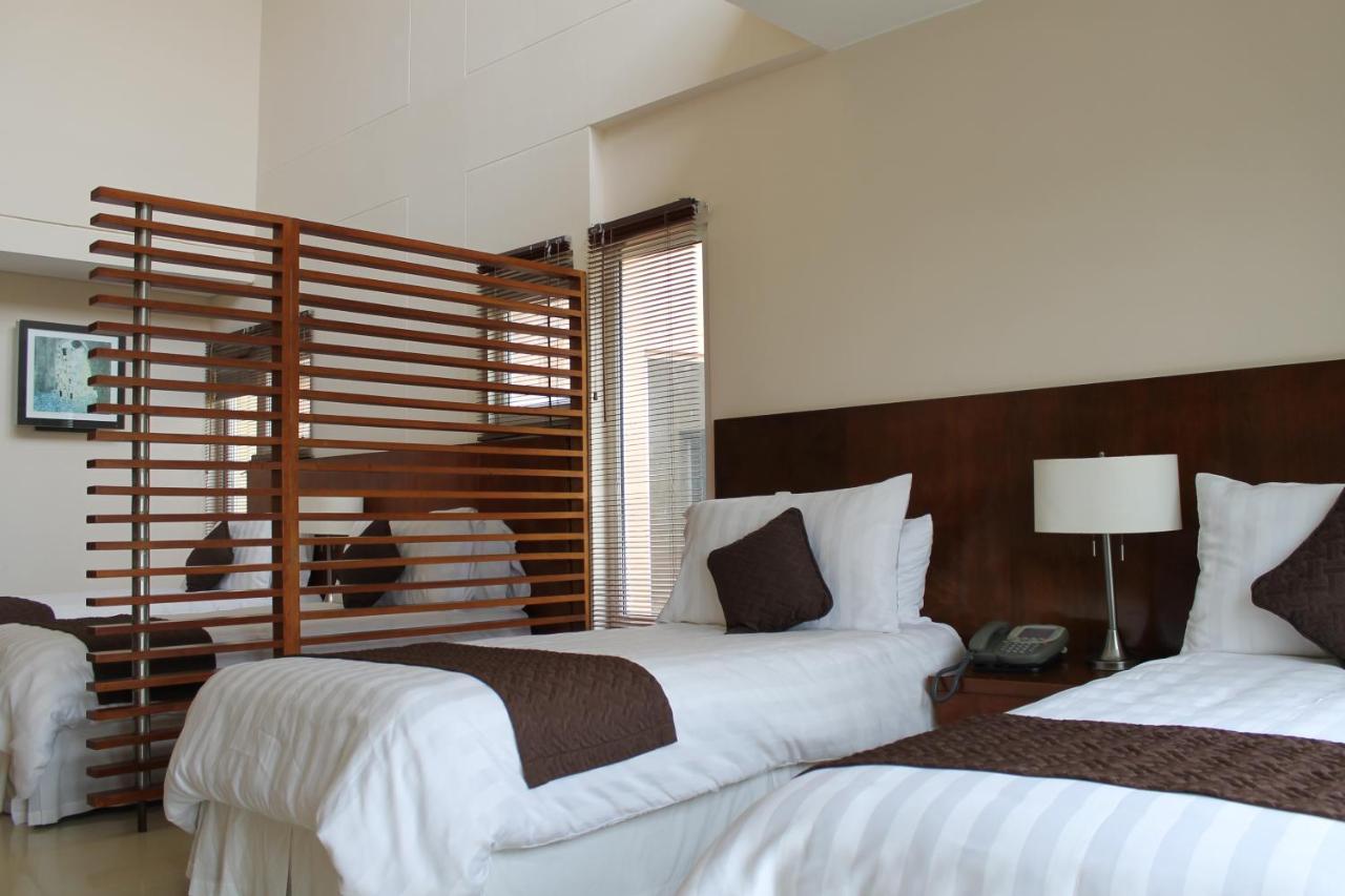 רסטרפו Wyndham Garden Villavicencio Rnt 26993 מראה חיצוני תמונה