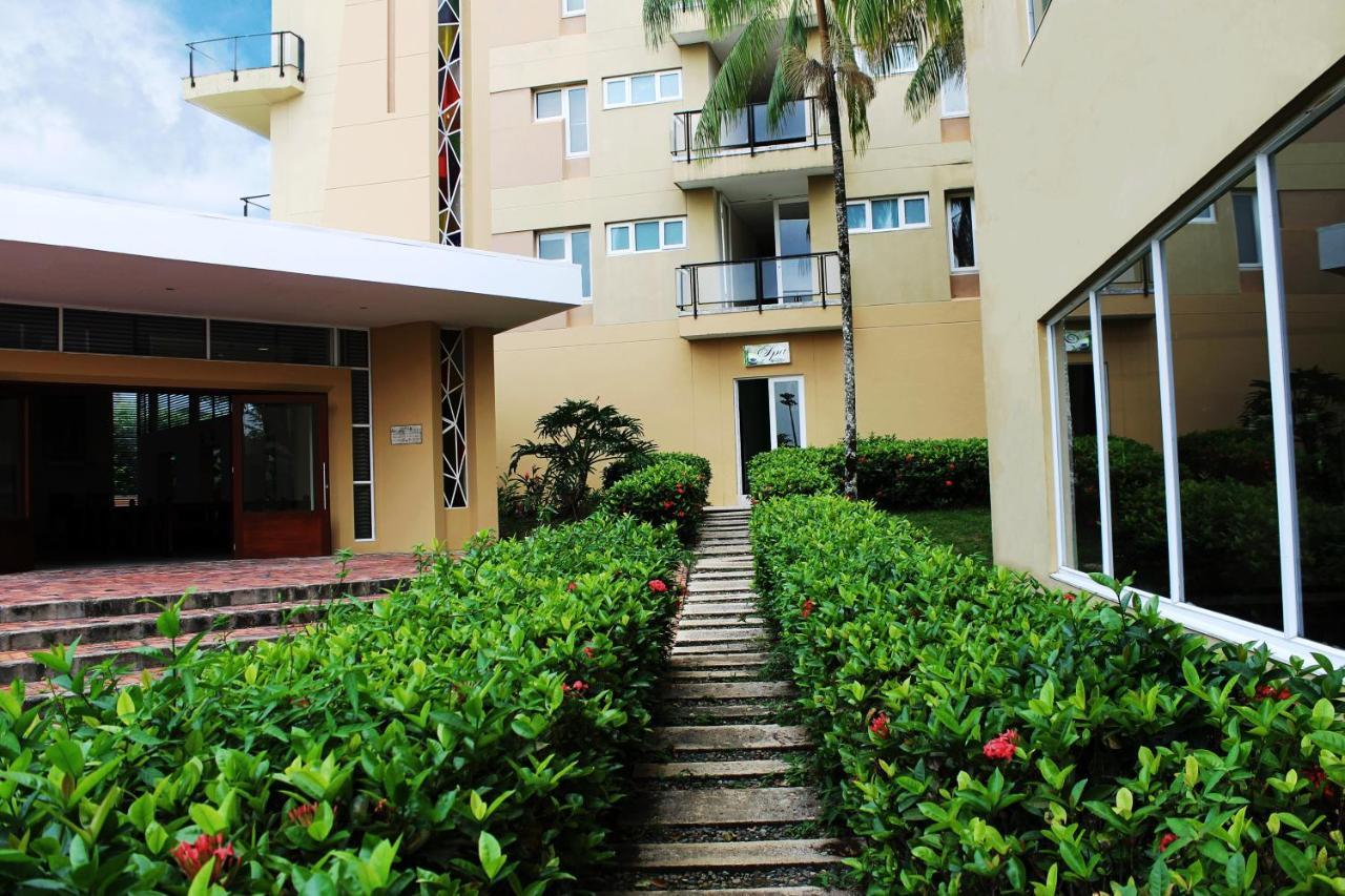 רסטרפו Wyndham Garden Villavicencio Rnt 26993 מראה חיצוני תמונה