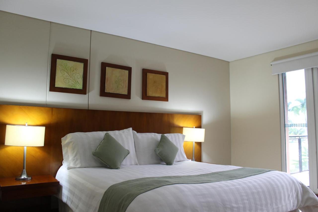 רסטרפו Wyndham Garden Villavicencio Rnt 26993 מראה חיצוני תמונה