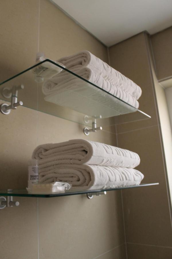 רסטרפו Wyndham Garden Villavicencio Rnt 26993 חדר תמונה