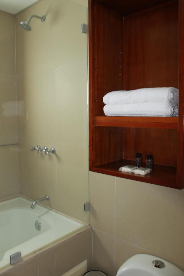 רסטרפו Wyndham Garden Villavicencio Rnt 26993 חדר תמונה