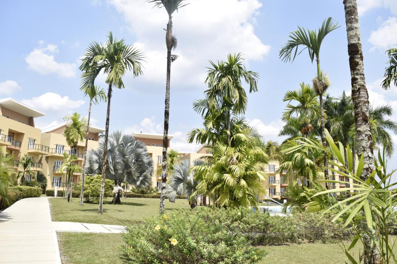רסטרפו Wyndham Garden Villavicencio Rnt 26993 מראה חיצוני תמונה