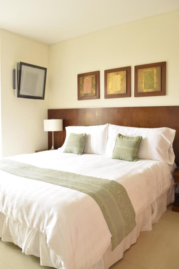 רסטרפו Wyndham Garden Villavicencio Rnt 26993 מראה חיצוני תמונה