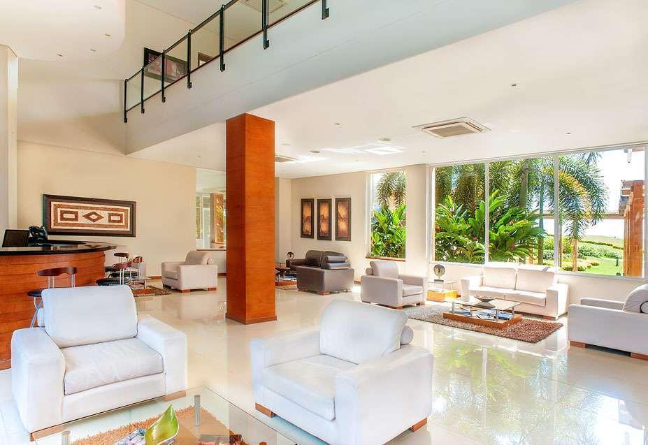 רסטרפו Wyndham Garden Villavicencio Rnt 26993 מראה חיצוני תמונה