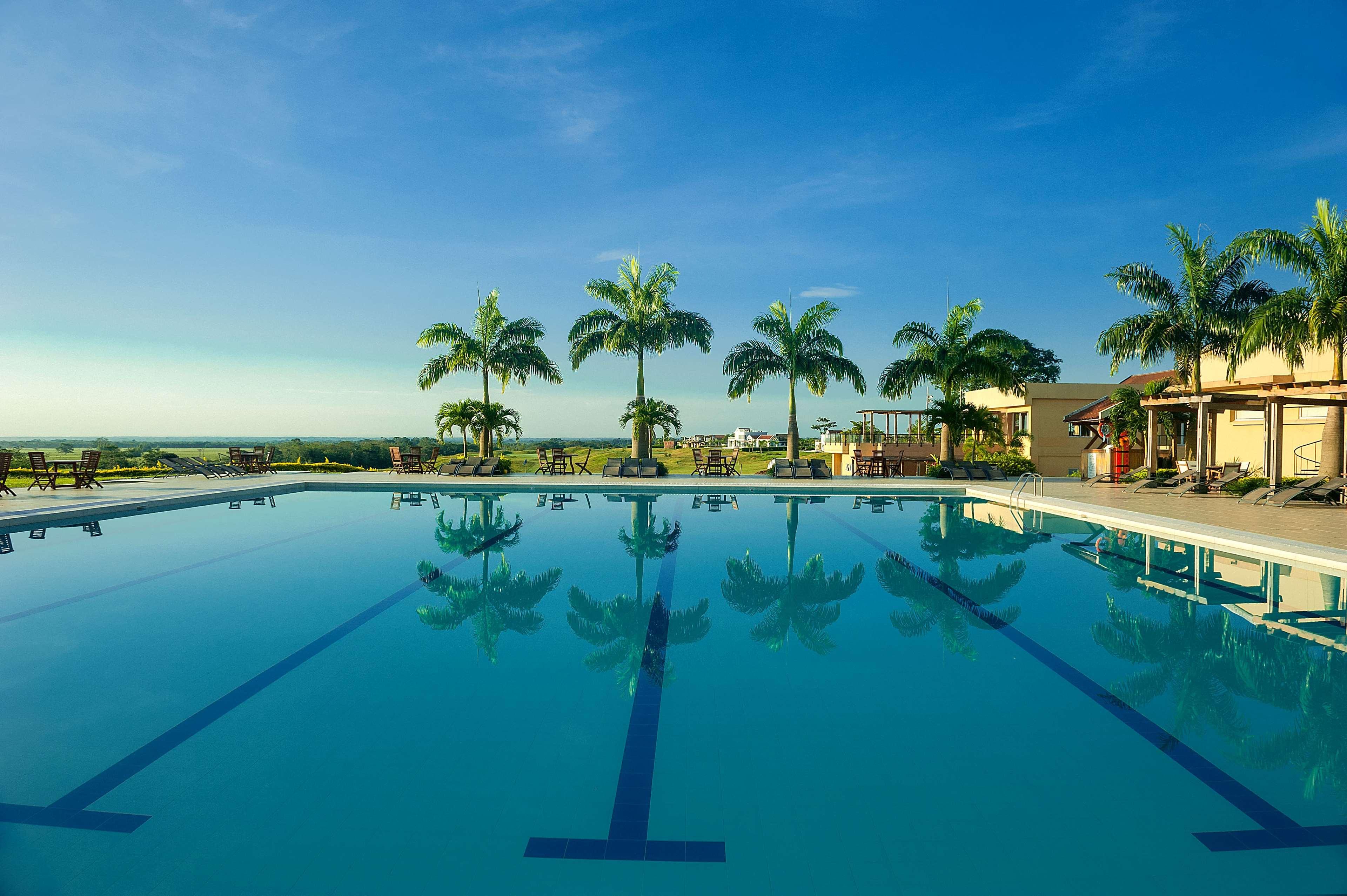 רסטרפו Wyndham Garden Villavicencio Rnt 26993 מראה חיצוני תמונה