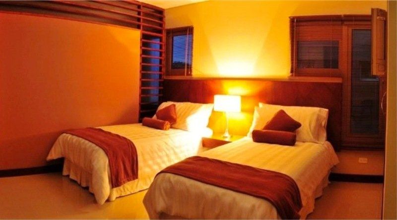 רסטרפו Wyndham Garden Villavicencio Rnt 26993 מראה חיצוני תמונה
