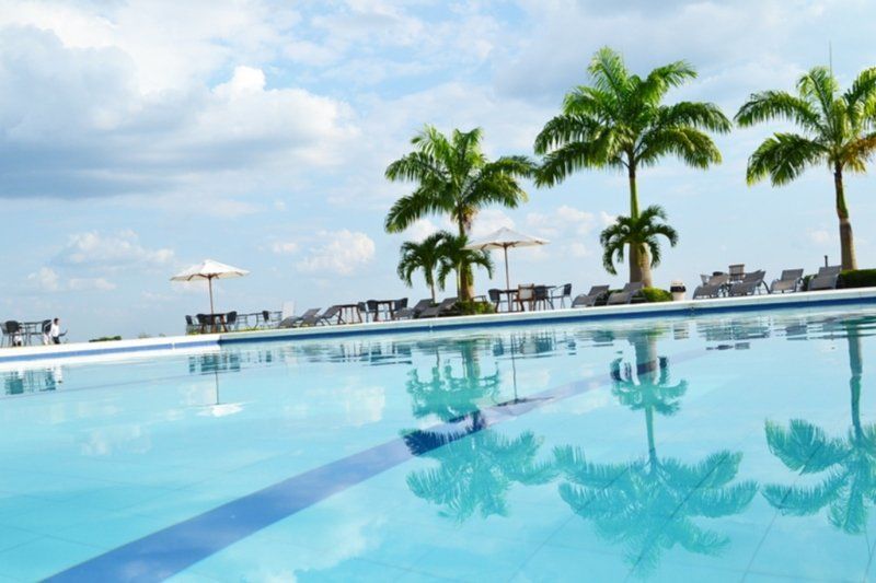 רסטרפו Wyndham Garden Villavicencio Rnt 26993 מתקנים תמונה