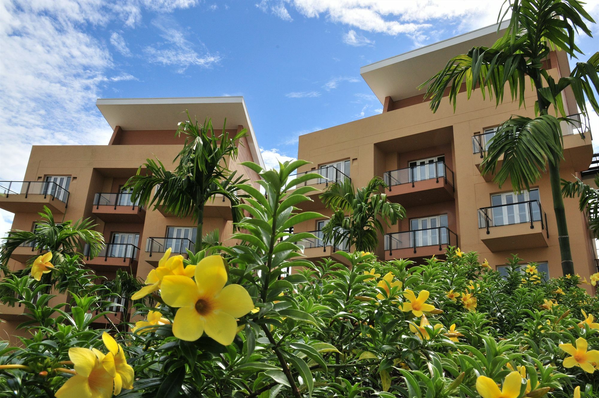 רסטרפו Wyndham Garden Villavicencio Rnt 26993 מראה חיצוני תמונה